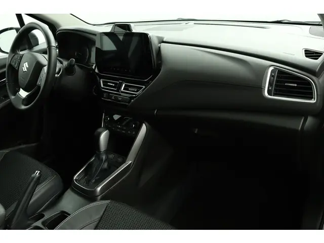 Suzuki S-Cross 1.4 Boosterjet Style Hybrid 2026 Benzine 44