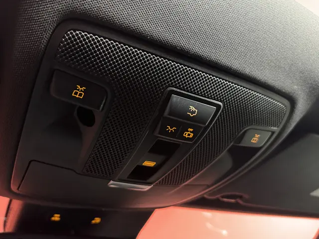 Mercedes-Benz CLA CLA 250 Edition 1 2013 Benzine 47