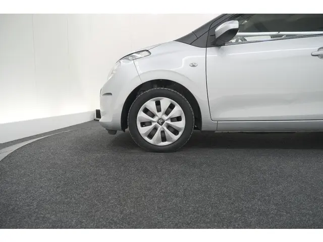 Citroën C1 1.0 VTi Feel 2019 Benzine 18