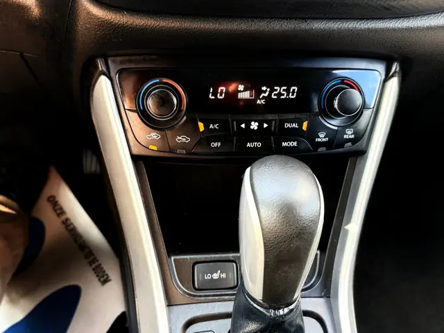 Suzuki S-Cross SX4 1.6 Exclusive 2014 Benzine 16