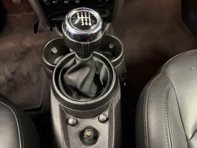 MINI Paceman 1.6 Cooper Knockout Edition 2014 Benzine 16