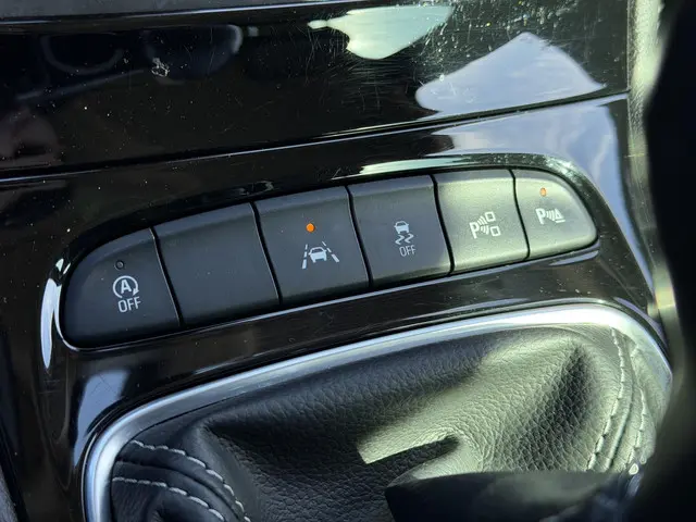 Opel Astra Sports Tourer 1.0 Innovation 2016 Benzine 22