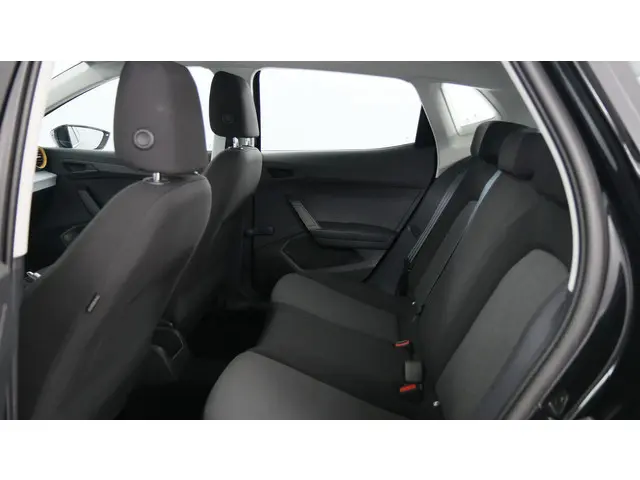 SEAT Ibiza 1.0 MPI 80pk Reference 2024 Benzine 33