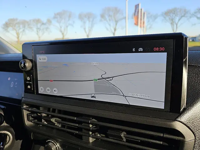 Fiat Scudo 2.0 2024 Diesel 12