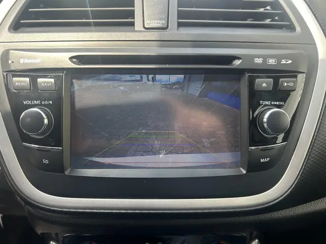 Suzuki S-Cross SX4 1.6 Exclusive 2014 Benzine 16