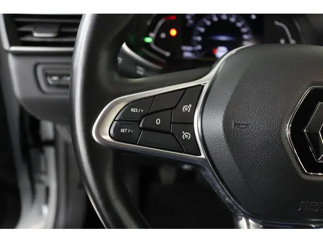 Renault Clio 1.0 TCe Intens 2019 Benzine 16