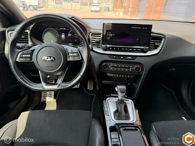 Kia ProCeed 1.4 T-GDI GT-PlusLine 2020 Benzine 17