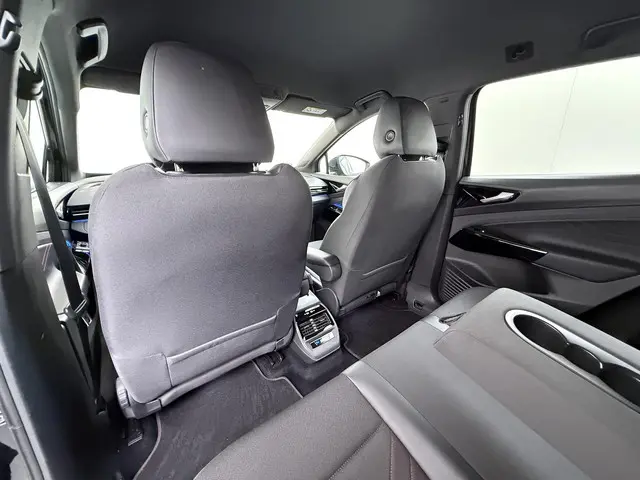 Volkswagen ID.4 GTX 4Motion 77 kWh 2022 Elektrisch 21