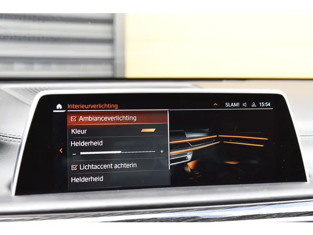 BMW 7 Serie 730Ld xDrive 2019 Diesel 31
