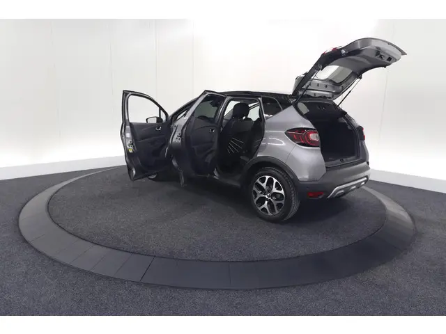 Renault Captur TCe 120 Intens 2018 Benzine 73
