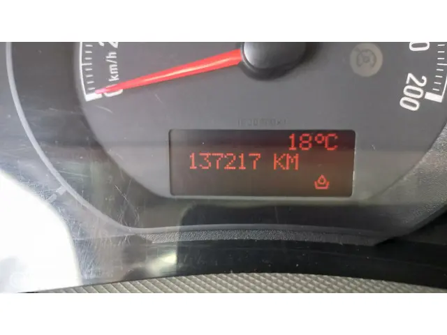 Opel Movano bestel 2.3 CDTI L3H3 2016 Diesel 16