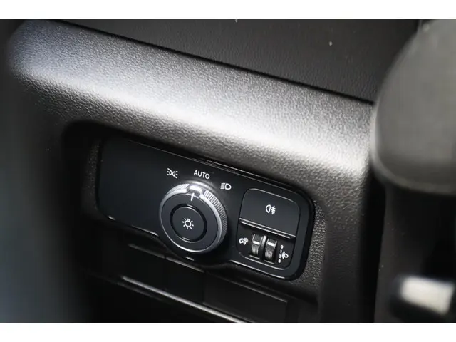 Mercedes-Benz Citan 110 CDI L1 PRO 2022 Diesel 17