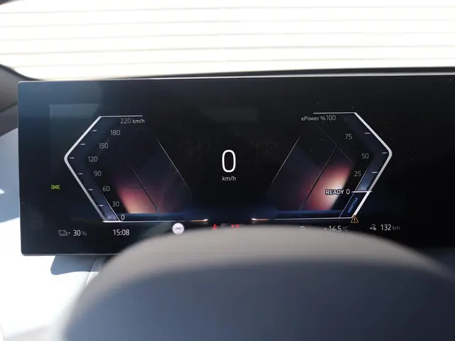 BMW iX xDrive45 2025 Elektrisch 20