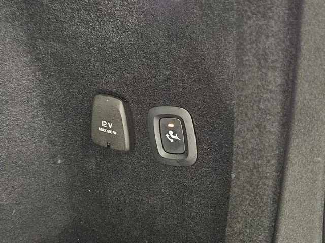 Volvo V60 2.0 T5 Momentum 2019 Benzine 16