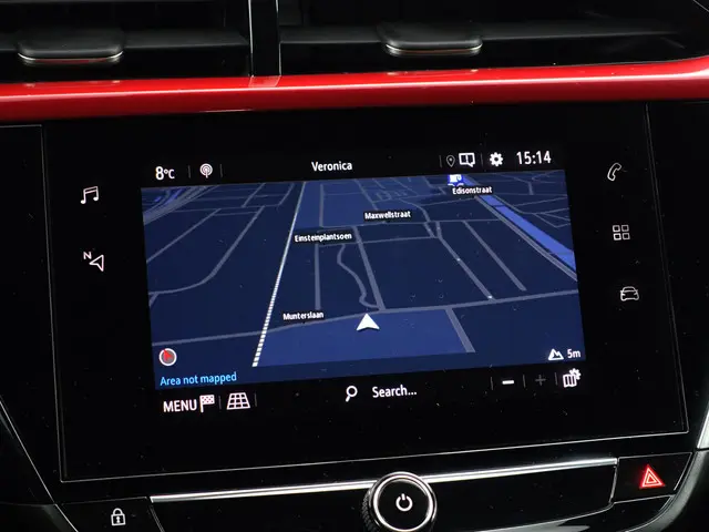 Opel Corsa 1.2 GS Line- 2020 Benzine 10