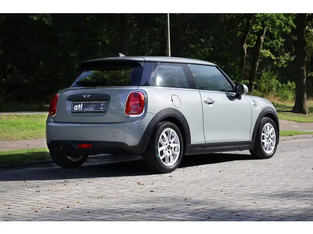 MINI One Mini 1.2 Chili Business 2017 Benzine 8