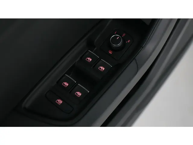 Audi A1 Sportback 25 TFSI 96pk Pro Line 2019 Benzine 14