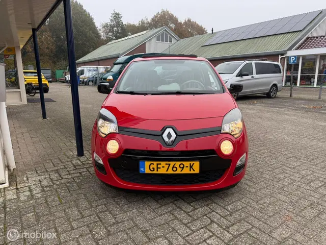 Renault Twingo 1.2 16V Acces 2013 Benzine 8