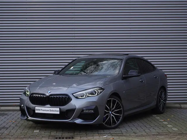 BMW 2 Serie Gran Coupé 218i 2022 Benzine 31