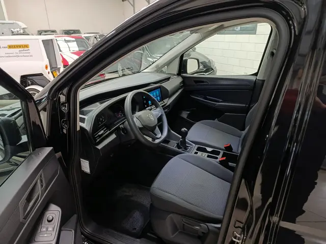 Volkswagen Caddy Cargo Maxi 2.0 TDI Comfort 2022 Diesel 2