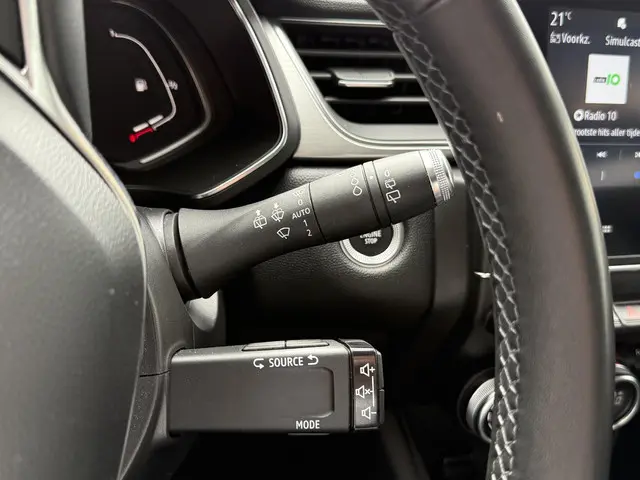 Renault Captur 1.0 TCe 100 Intens 2020 Benzine 13