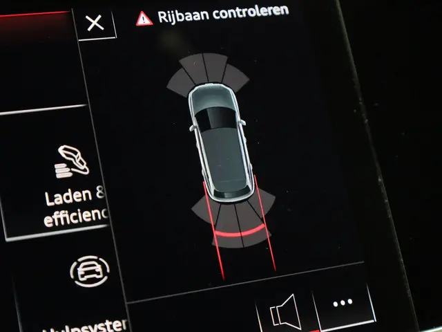 Audi Q3 45 TFSIe 180kW/245PK S Line 2022 Hybride Benzine 9