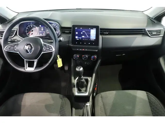 Renault Clio 3