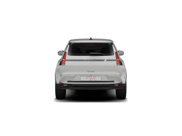 Renault 5 Roland-Garros 2025 Elektrisch 7