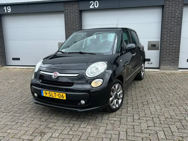 Fiat 500L 0.9 TwinAir Lounge 2013 Benzine