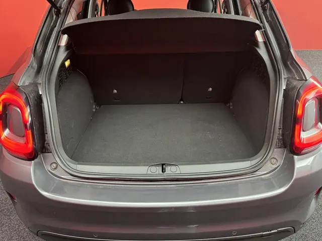 Fiat 500X Cross 500X Cross 1.0 GSE Cross 2020 Benzine 23