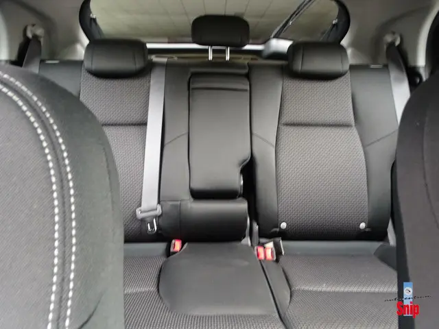 Honda Civic 1.8 Elegance 2016 Benzine 8