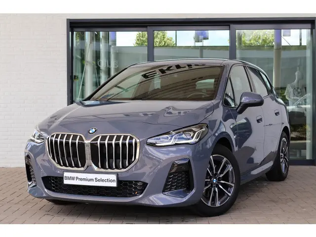 BMW 2 Serie Active Tourer 218i 2024 Benzine 24