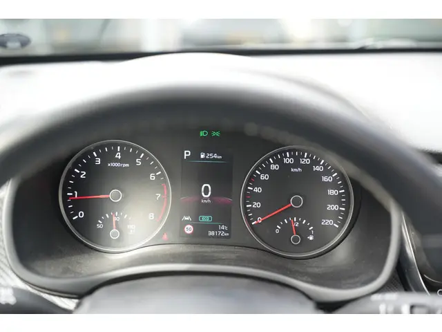 Kia Rio 1.0 T-GDi MHEV DynamicLine 2023 Benzine 17