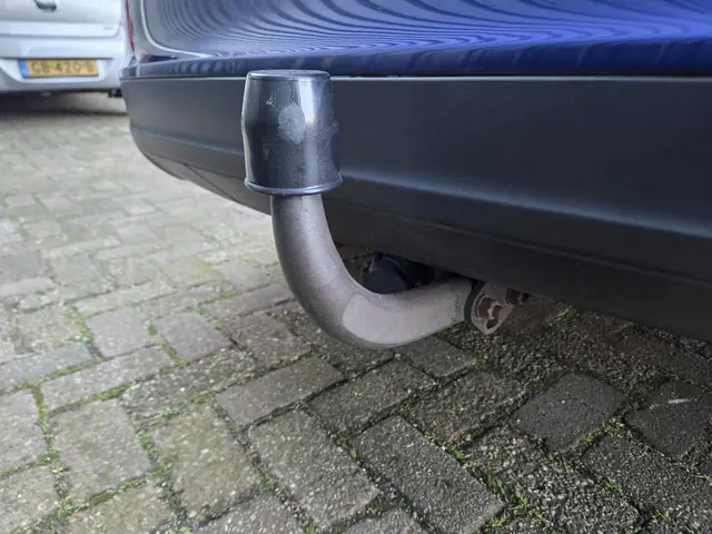 Ford Focus 1.5 Titanium Edition 2015 Benzine 23