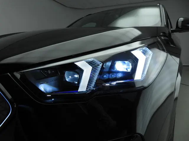 BMW iX2 eDrive20 2026 Elektrisch 47