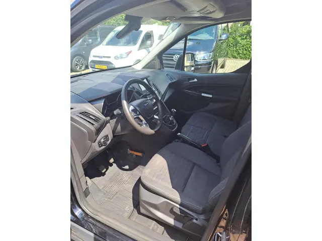 Ford Transit Connect 1.5 TDCI L2 Sport 2017 Diesel 24