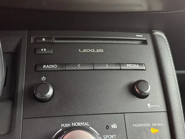 Lexus CT 200h Sport Edition 2016 Hybride Benzine 41