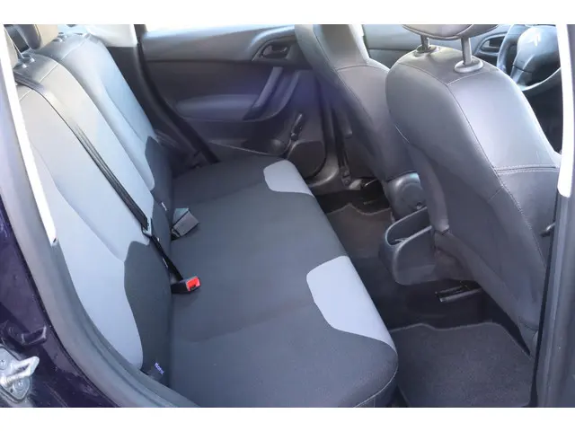 Citroën C3 1.0 VTi Attraction 2014 Benzine 15