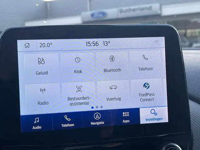 Ford Fiesta 1.5 Ecoboost ST-X 2023 Benzine 20
