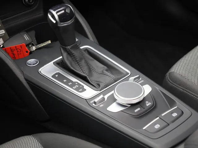 Audi Q2 35 TFSI/150PK S Line 2022 Benzine 35