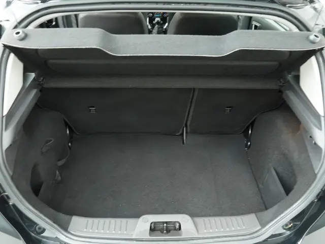 Ford Fiesta 1.0 EcoBoost Titanium 2016 Benzine 9