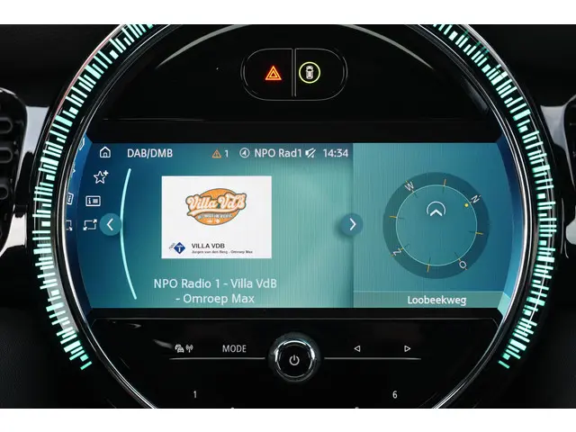 MINI Cooper S Mini 2.0 Classic 2022 Benzine 17