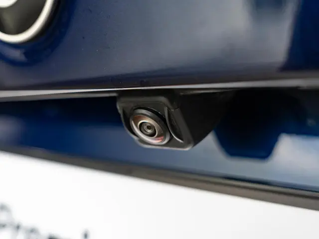 BMW 3 Serie Sedan 318i 2025 Benzine 19