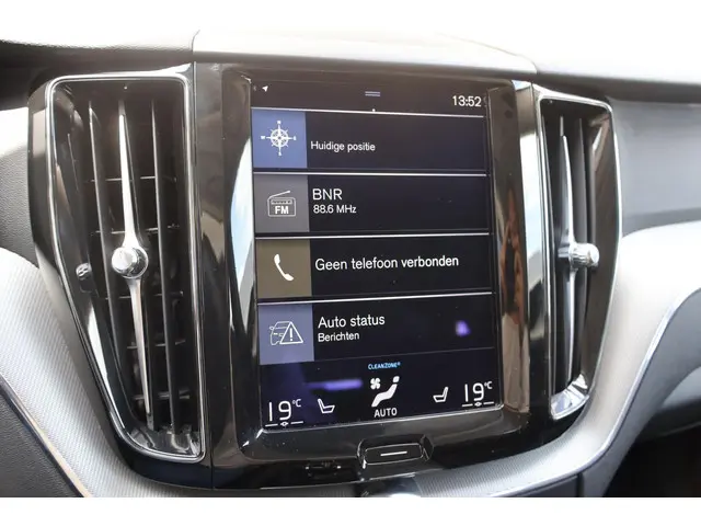 Volvo XC60 T5 AWD Inscription 2017 Benzine 25