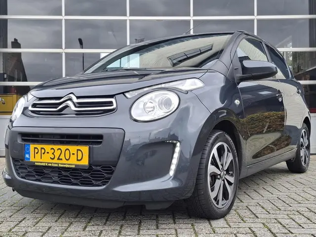 Citroën C1