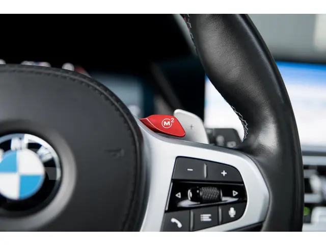 BMW X5 M Competition 2020 Benzine 28
