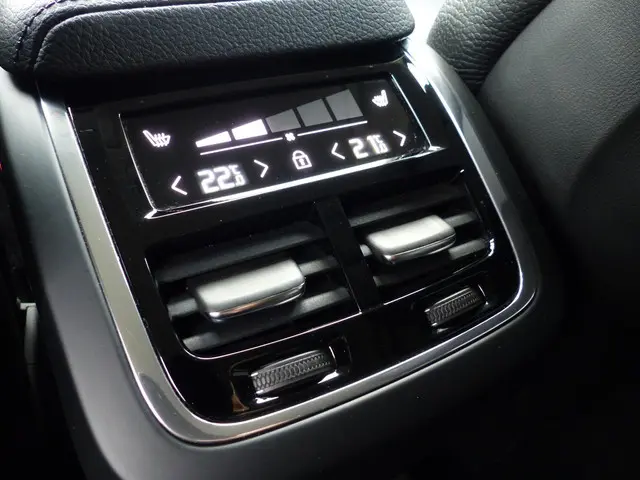 Volvo XC60 T5 AWD Inscription 2018 Benzine 19