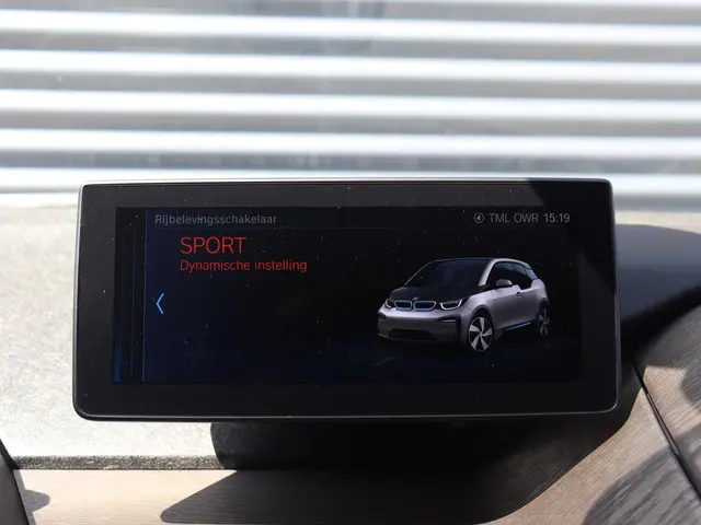 BMW i3 S 120Ah 2020 Elektrisch 30
