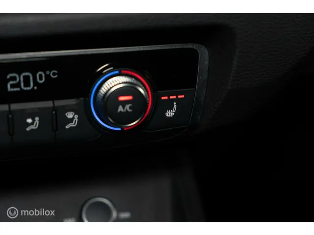 Audi RSQ3 RS Q3 2.5 TFSI 2021 Benzine 31