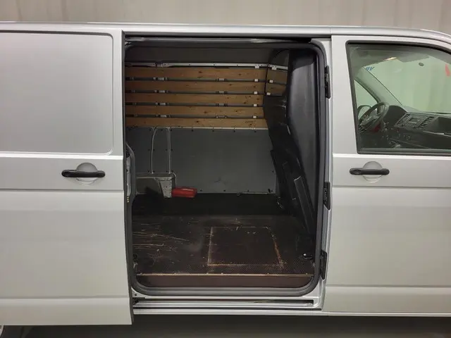 Volkswagen Transporter 2.0TDI L2/H1 Euro 6! 2020 Diesel 6